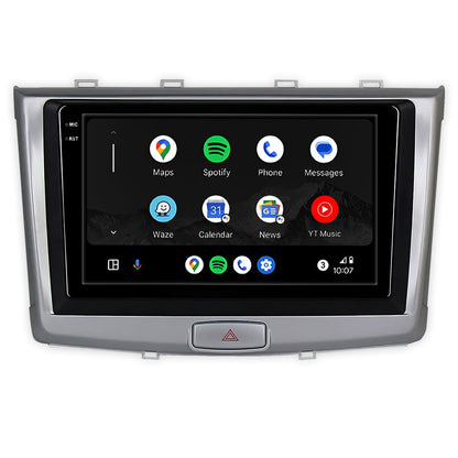 GWM Haval H6 Coupe (2015 - 2018) 10" 13.3" Wireless Android 16 Head Unit for Apple CarPlay / Android Auto