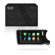 Honda City GM (2014 - 2018) 10" 13.3" Wireless Android 16 Head Unit for Apple CarPlay / Android Auto
