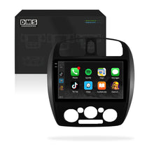 Mazda 323 BJ (1998 - 2003) 9" 13.3" Wireless Android 16 Head Unit for Apple CarPlay / Android Auto