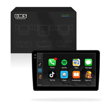 Fiat Ducato Series 2 / 4 / 6 / 7 (2006 - 2020) 9" 13.3" Wireless Android 16 Head Unit for Apple CarPlay / Android Auto