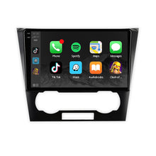 Holden Epica EP (2007 - 2011) 9" 13.3" Wireless Android 16 Head Unit for Apple CarPlay / Android Auto