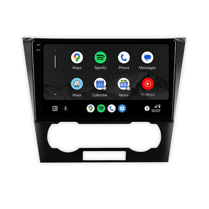 Holden Epica EP (2007 - 2011) 9" 13.3" Wireless Android 16 Head Unit for Apple CarPlay / Android Auto