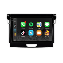 Ford Ranger PX MK2 / MK3 (2016 - 2022) 9" 13.3" Wireless Android 16 Head Unit for Apple CarPlay / Android Auto for Factory Touchscreen