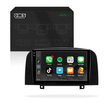 Hyundai Sonata NF (2006 - 2008) 9" 13.3" Wireless Android 16 Head Unit for Apple CarPlay / Android Auto
