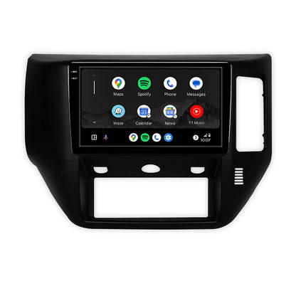 Nissan Patrol GU (2004 - 2015) 7" 9" 13.3" Wireless Android 16 Head Unit for Apple CarPlay / Android Auto