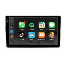 Ford Transit VM (2007 - 2013) 10" 13.3" Wireless Android 16 Head Unit for Apple CarPlay / Android Auto