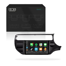 Kia Rio K3 (2015 - 2017) 9" 13.3" Wireless Android 16 Head Unit for Apple CarPlay / Android Auto