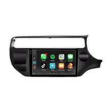 Kia Rio K3 (2015 - 2017) 9" 13.3" Wireless Android 16 Head Unit for Apple CarPlay / Android Auto