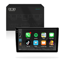 Peugeot 307 T6 (2005 - 2009) 9" 13.3" Wireless Android 16 Head Unit for Apple CarPlay / Android Auto