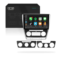 Skoda Octavia 1Z (2007 - 2012) 9" 13.3" Wireless Android 16 Head Unit for Apple CarPlay / Android Auto
