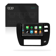 Nissan Patrol GU (1997 - 2009) 9" 13.3" Wireless Android 16 Head Unit for Apple CarPlay / Android Auto
