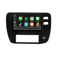 Nissan Patrol GU (1997 - 2009) 9" 13.3" Wireless Android 16 Head Unit for Apple CarPlay / Android Auto