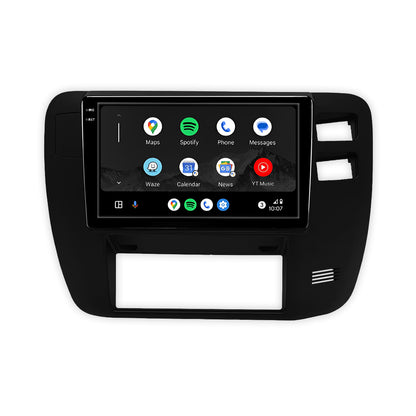 Nissan Patrol GU (1997 - 2009) 9" 13.3" Wireless Android 16 Head Unit for Apple CarPlay / Android Auto