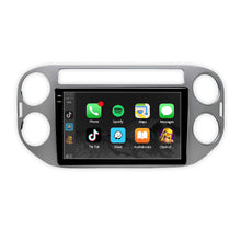 Volkswagen Tiguan 5N (2008 - 2017) 9" 13.3" Wireless Android 16 Head Unit for Apple CarPlay / Android Auto