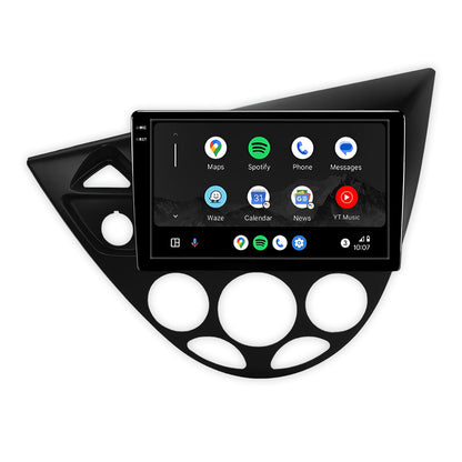 Ford Focus LR (2002 - 2004) 9" 13.3" Wireless Android 16 Head Unit for Apple CarPlay / Android Auto