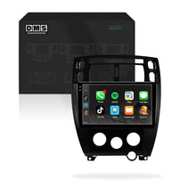 Hyundai Tucson JM (2004 - 2009) 10" 13.3" Wireless Android 16 Head Unit for Apple CarPlay / Android Auto