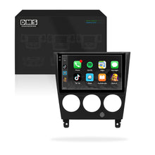 Subaru Impreza GD (2002 - 2007) 9" 13.3" Wireless Android 16 Head Unit for Apple CarPlay / Android Auto