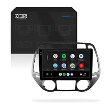 Hyundai i20 PB Series 2 (2012 - 2015) 9" 13.3" Wireless Android 16 Head Unit for Apple CarPlay / Android Auto