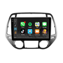 Hyundai i20 PB Series 2 (2012 - 2015) 9" 13.3" Wireless Android 16 Head Unit for Apple CarPlay / Android Auto