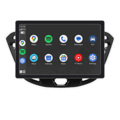Ford Transit VO (2013 - 2017) 9" 13.3" Wireless Android 16 Head Unit for Apple CarPlay / Android Auto