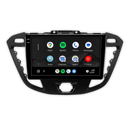 Ford Transit VO (2013 - 2017) 9" 13.3" Wireless Android 16 Head Unit for Apple CarPlay / Android Auto