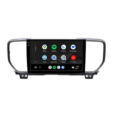 Kia Sportage QL (2019 - 2021) 9" 13.3" Wireless Android 16 Head Unit for Apple CarPlay / Android Auto