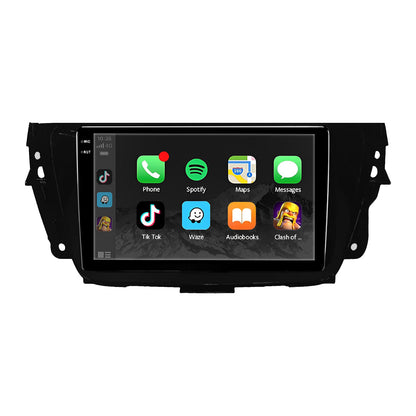 MG GS SAS2 (2016 - 2019) 9" 13.3" Wireless Android 16 Head Unit for Apple CarPlay / Android Auto