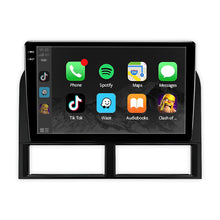 Jeep Grand Cherokee WG / WJ (1999 - 2005) 9" 13.3" Wireless Android 16 Head Unit for Apple CarPlay / Android Auto