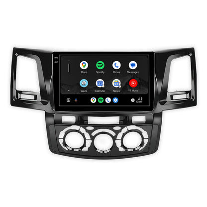 Hilux N70 Premium Interior/Exterior Bundle (10% OFF)