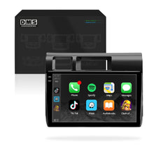 Toyota LandCruiser 70 76 79 Series (2008 - 2023) 9" 13.3" Wireless Android 16 Head Unit for Apple CarPlay / Android Auto Post-facelift