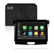 Ford Ranger PX MK2 / MK3 (2016 - 2022) 9" 13.3" Wireless Android 16 Head Unit for Apple CarPlay / Android Auto for Factory Non-Touchscreen