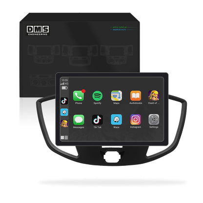 Ford Transit VO (2015 - 2022) 9" 13.3" Wireless Android 16 Head Unit for Apple CarPlay / Android Auto