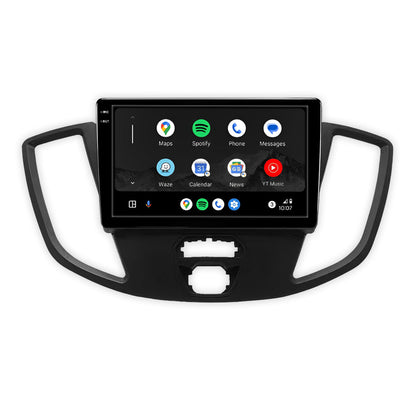 Ford Transit VO (2015 - 2022) 9" 13.3" Wireless Android 16 Head Unit for Apple CarPlay / Android Auto