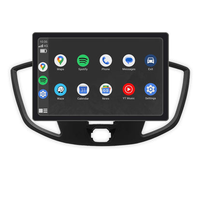 Ford Transit VO (2015 - 2022) 9" 13.3" Wireless Android 16 Head Unit for Apple CarPlay / Android Auto