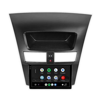 Mazda BT-50 (2012 - 2019) 9" 13.3" Wireless Android 16 Head Unit for Apple CarPlay / Android Auto for Factory 2018/2019 Screen