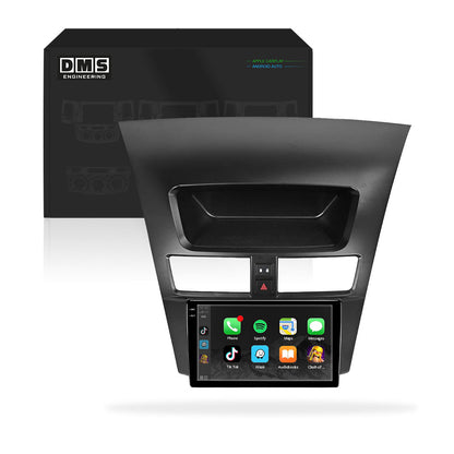 Mazda BT-50 (2012 - 2019) 9" 13.3" Wireless Android 16 Head Unit for Apple CarPlay / Android Auto for Factory No Screen