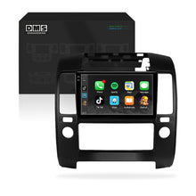Nissan Pathfinder R51 (2005 - 2011) 9" 13.3" Wireless Android 16 Head Unit for Apple CarPlay / Android Auto Thai-Built