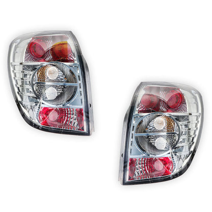 Holden Captiva 7 CG (2011 - 2013) Halogen Tail Lights LH + RH