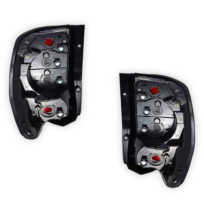 Holden Captiva 7 CG (2011 - 2013) Halogen Tail Lights LH + RH