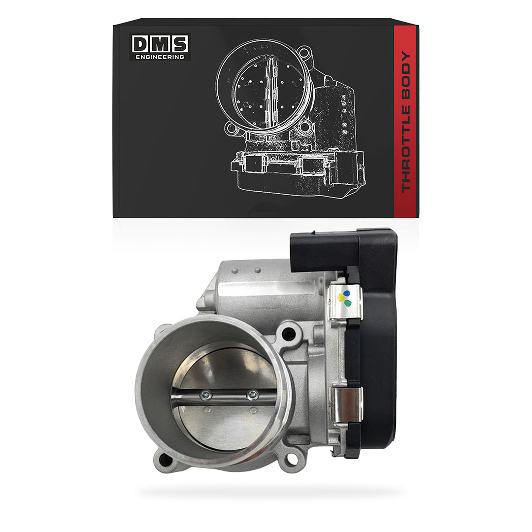 Audi A5 8T / F5 (2007 - 2017)  Throttle Body