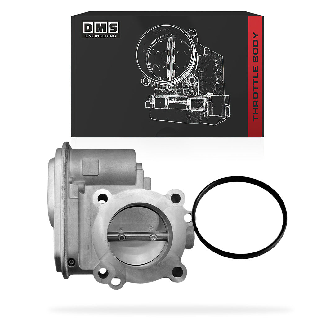 Dodge Avenger JS (2008 - 2014) Throttle Body