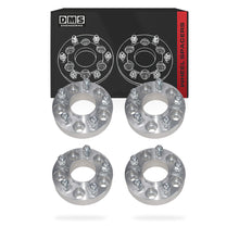 Ford Falcon XF / XE / XD / XC / XB / XA / XY / XW (1968 - 1988) Wheel Spacers