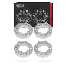 Lexus GX470 J120 (2003 - 2009) Wheel Spacers
