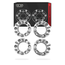 Lexus GX470 J120 (2003 - 2009) Wheel Spacers