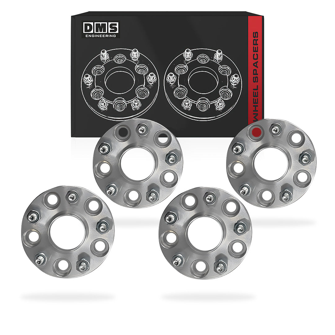 Toyota Town Ace R20 / R30 / R40 / R50 (1988 - 2008) Wheel Spacers