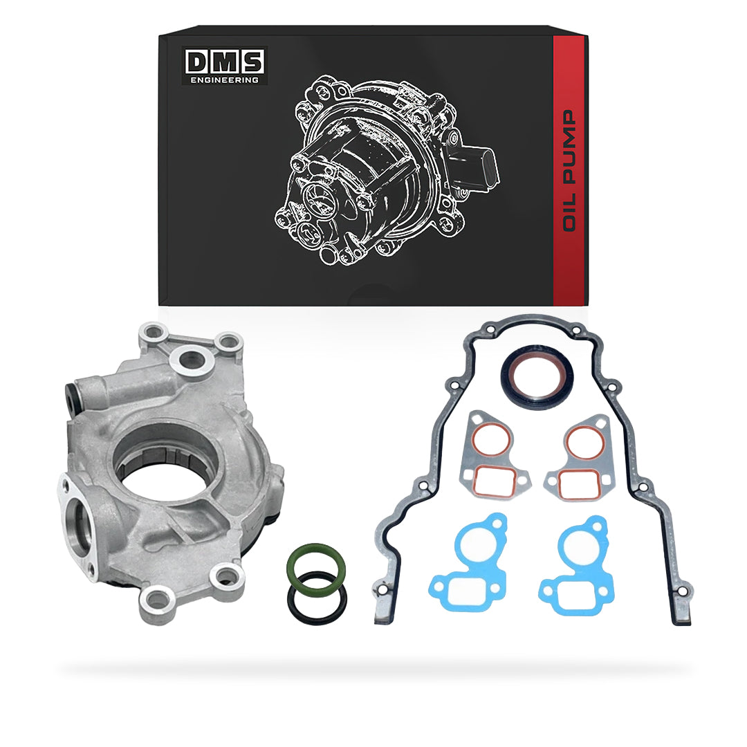 Holden Commodore VT / VX (1997 – 2002) Oil Pump