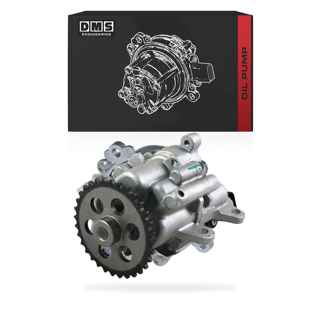 Mazda BT-50 UP / UR (2011 – 2019) Oil Pump