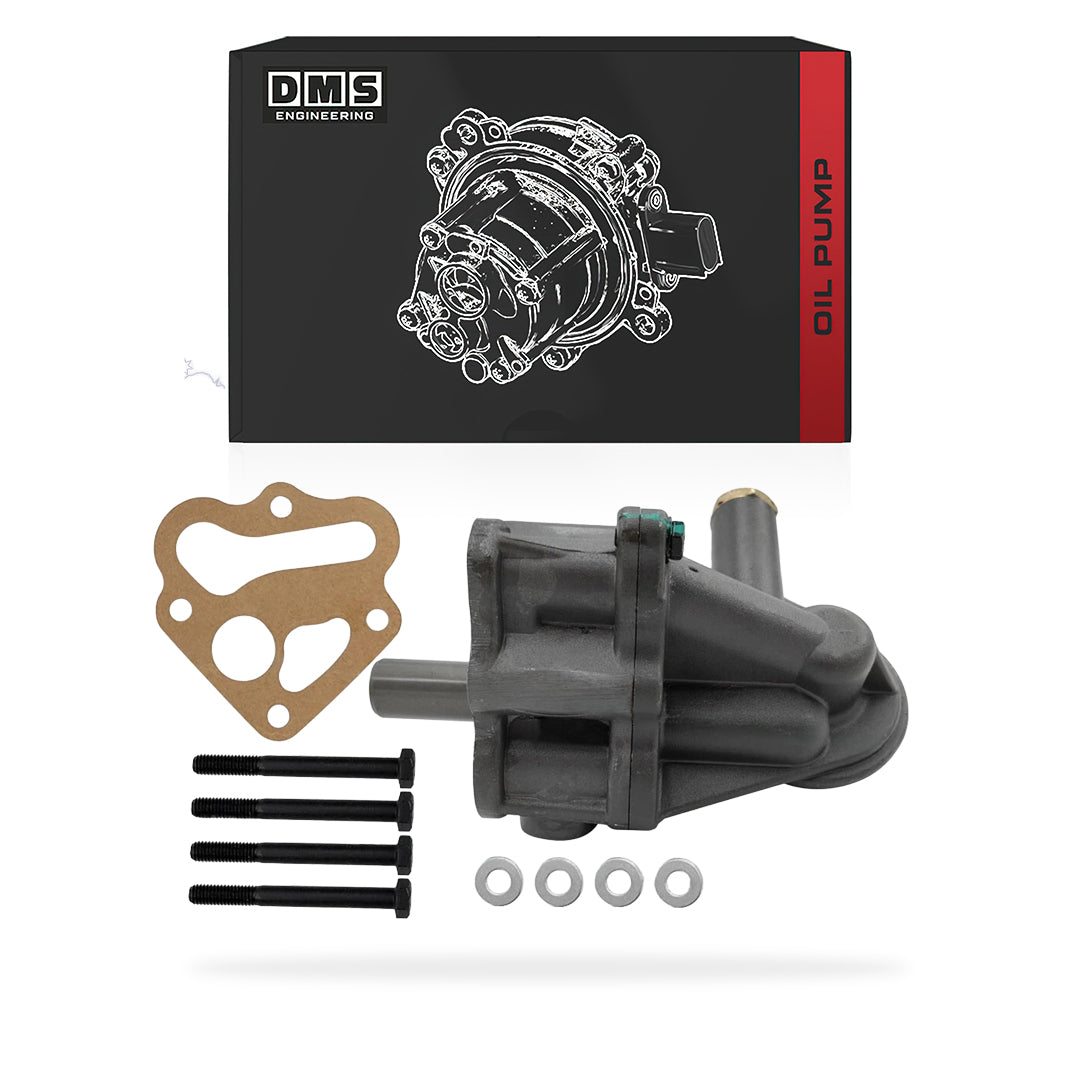 Holden Commodore VB / VC / VH / VK / VL / VN / VP / VG / VR / VS / VT (1978 – 2000) Oil Pump