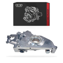 Nissan Pathfinder R51 (2005 – 2013) Oil Pump