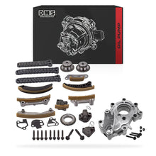 Holden Adventra VZ (2006) Oil Pump